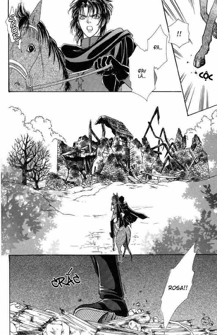 Elixir - Hòn Đá Phép Thuật - Chapter 5 - Trang 6