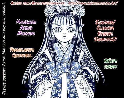 Elixir - Hòn Đá Phép Thuật - Chapter 6 - Trang 2