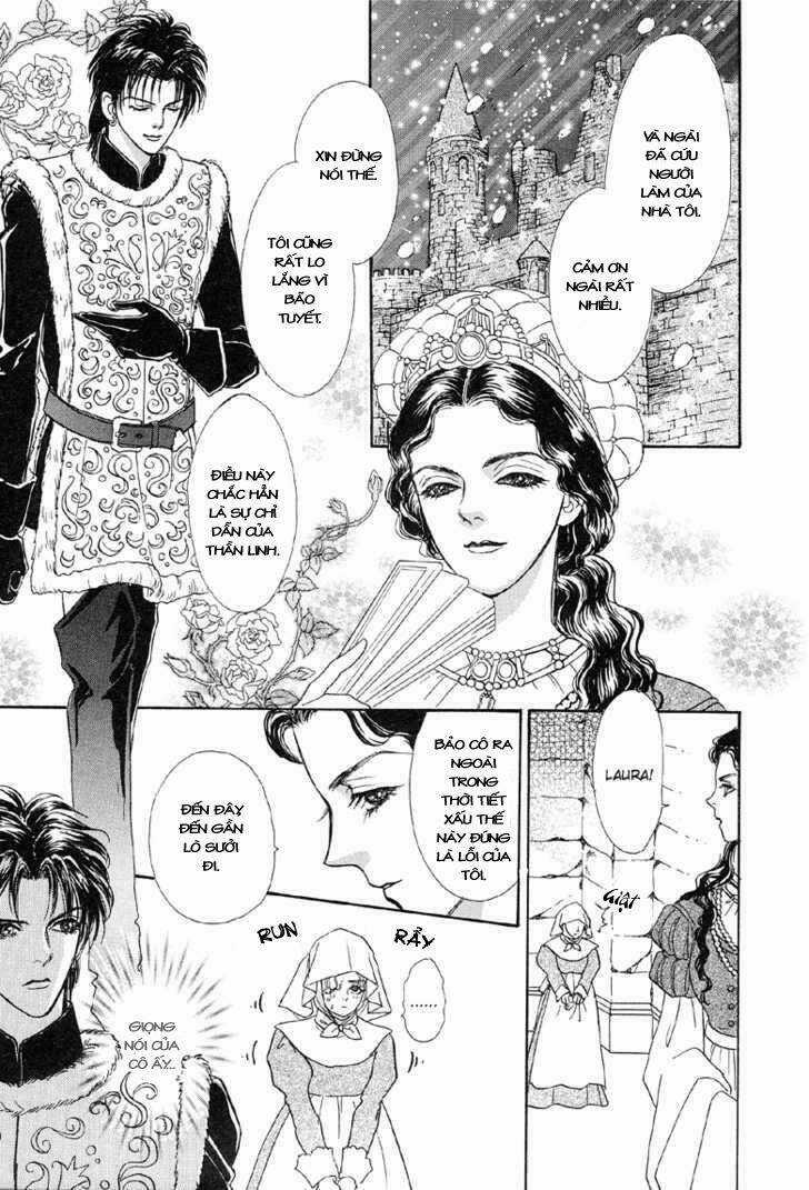 Elixir - Hòn Đá Phép Thuật - Chapter 6 - Trang 19