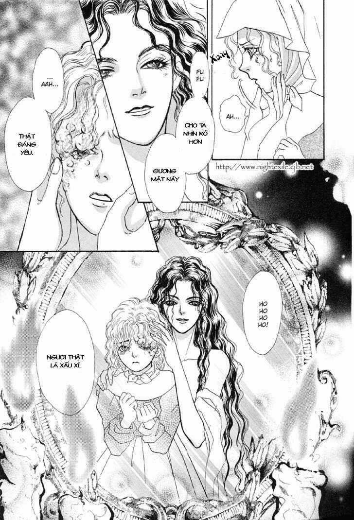 Elixir - Hòn Đá Phép Thuật - Chapter 6 - Trang 31