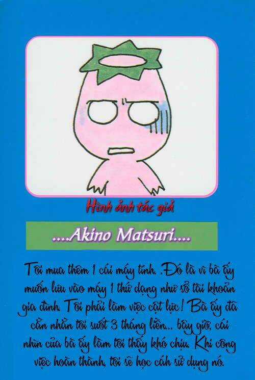 Elixir - Hòn Đá Phép Thuật - Chapter 6 - Trang 5