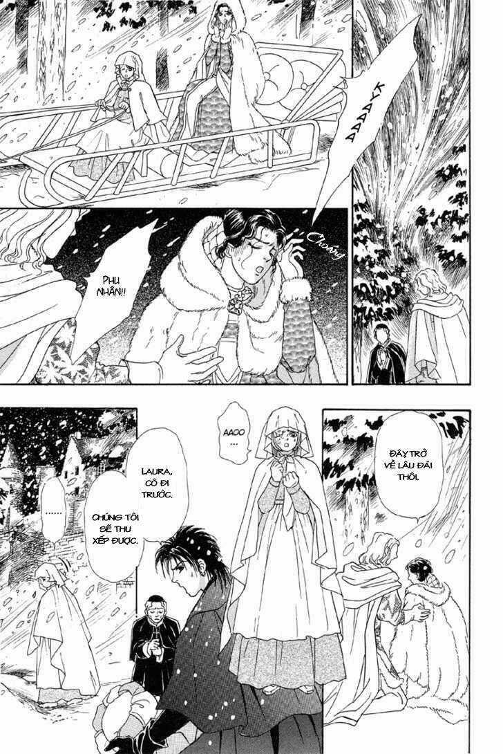 Elixir - Hòn Đá Phép Thuật - Chapter 6 - Trang 41