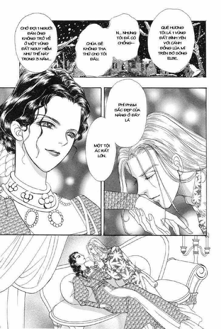Elixir - Hòn Đá Phép Thuật - Chapter 6 - Trang 43