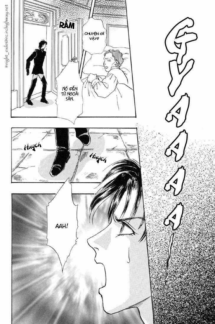 Elixir - Hòn Đá Phép Thuật - Chapter 6 - Trang 44