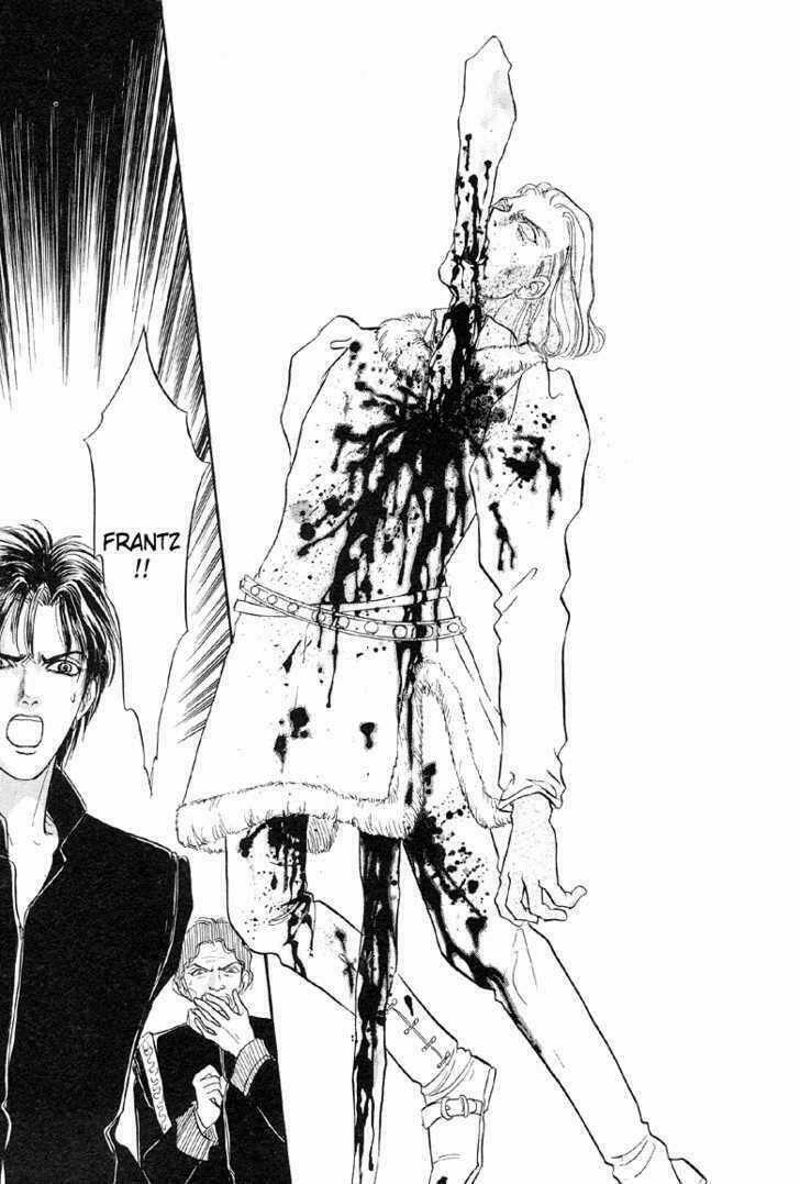 Elixir - Hòn Đá Phép Thuật - Chapter 6 - Trang 45