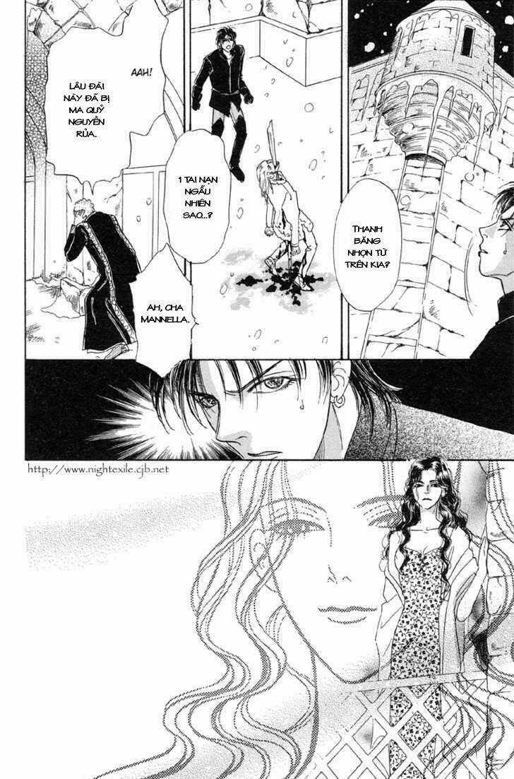 Elixir - Hòn Đá Phép Thuật - Chapter 6 - Trang 46