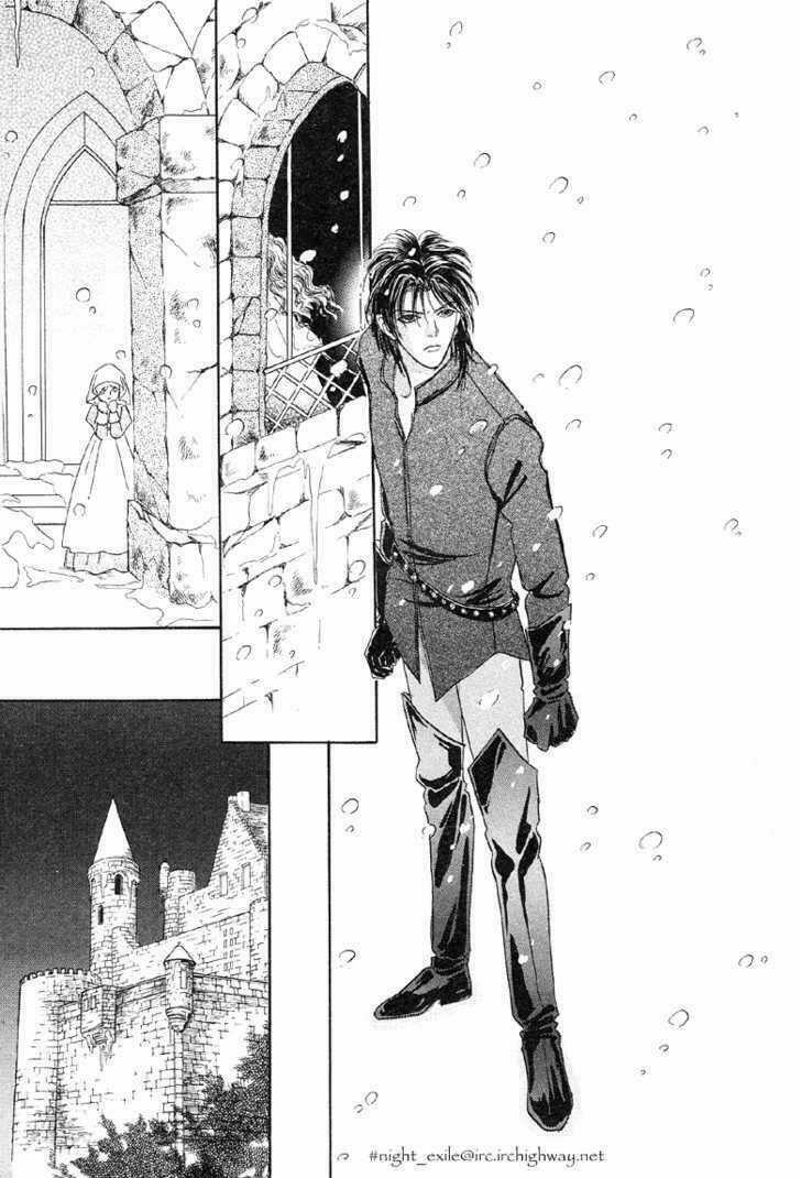 Elixir - Hòn Đá Phép Thuật - Chapter 6 - Trang 47