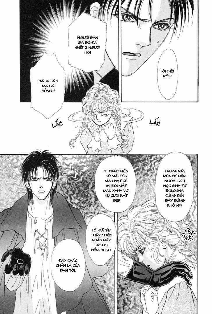 Elixir - Hòn Đá Phép Thuật - Chapter 6 - Trang 49