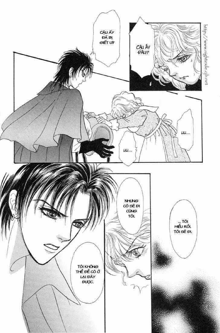 Elixir - Hòn Đá Phép Thuật - Chapter 6 - Trang 50