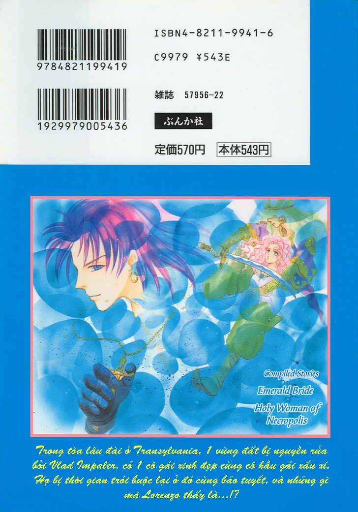 Elixir - Hòn Đá Phép Thuật - Chapter 6 - Trang 6