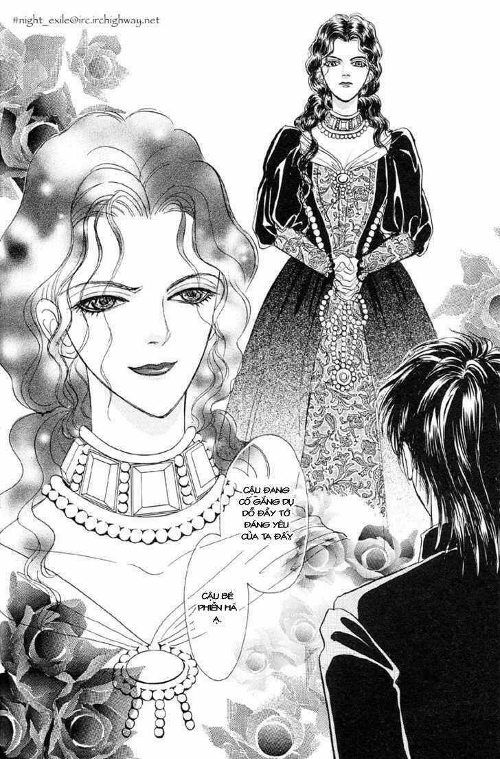 Elixir - Hòn Đá Phép Thuật - Chapter 6 - Trang 52