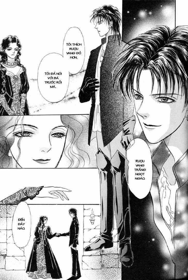 Elixir - Hòn Đá Phép Thuật - Chapter 6 - Trang 53