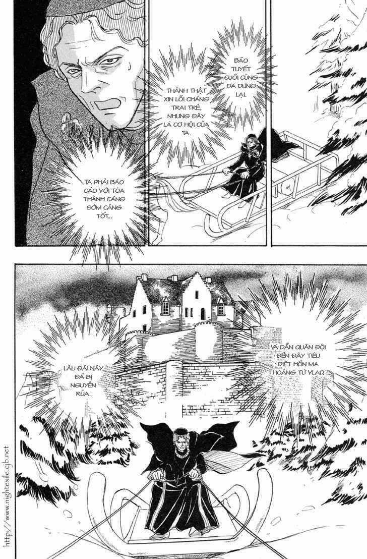 Elixir - Hòn Đá Phép Thuật - Chapter 6 - Trang 54