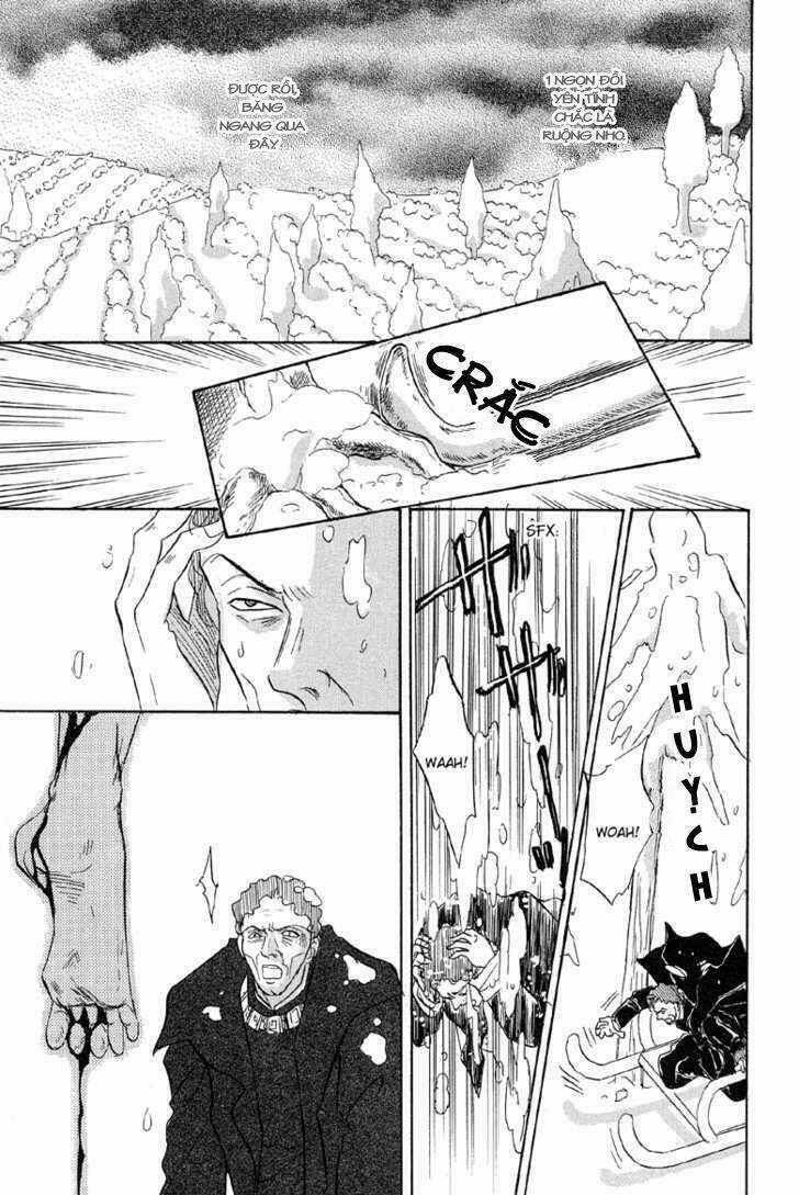 Elixir - Hòn Đá Phép Thuật - Chapter 6 - Trang 55