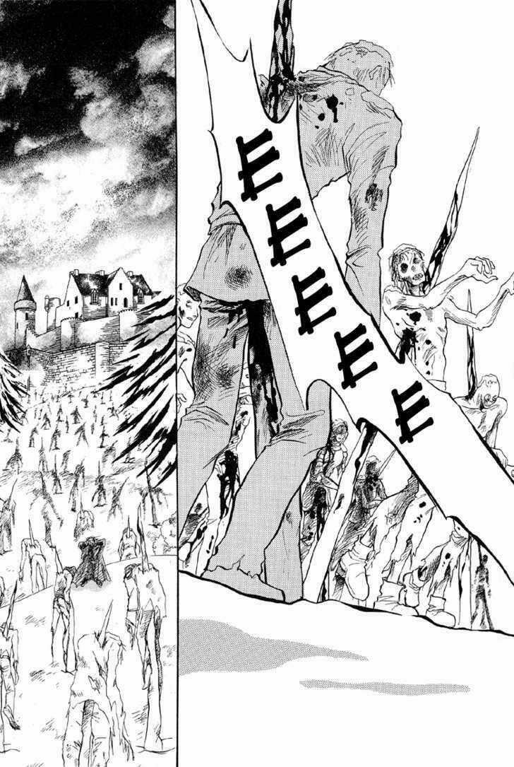 Elixir - Hòn Đá Phép Thuật - Chapter 6 - Trang 57