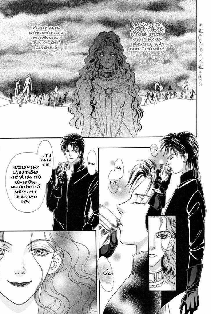 Elixir - Hòn Đá Phép Thuật - Chapter 6 - Trang 59