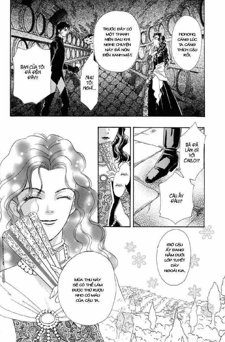 Elixir - Hòn Đá Phép Thuật - Chapter 6 - Trang 60