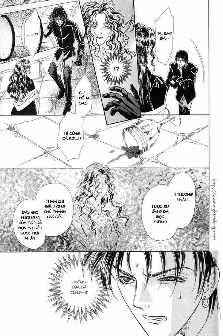 Elixir - Hòn Đá Phép Thuật - Chapter 6 - Trang 61