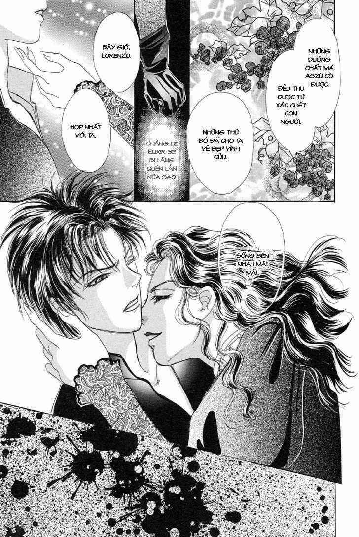 Elixir - Hòn Đá Phép Thuật - Chapter 6 - Trang 63