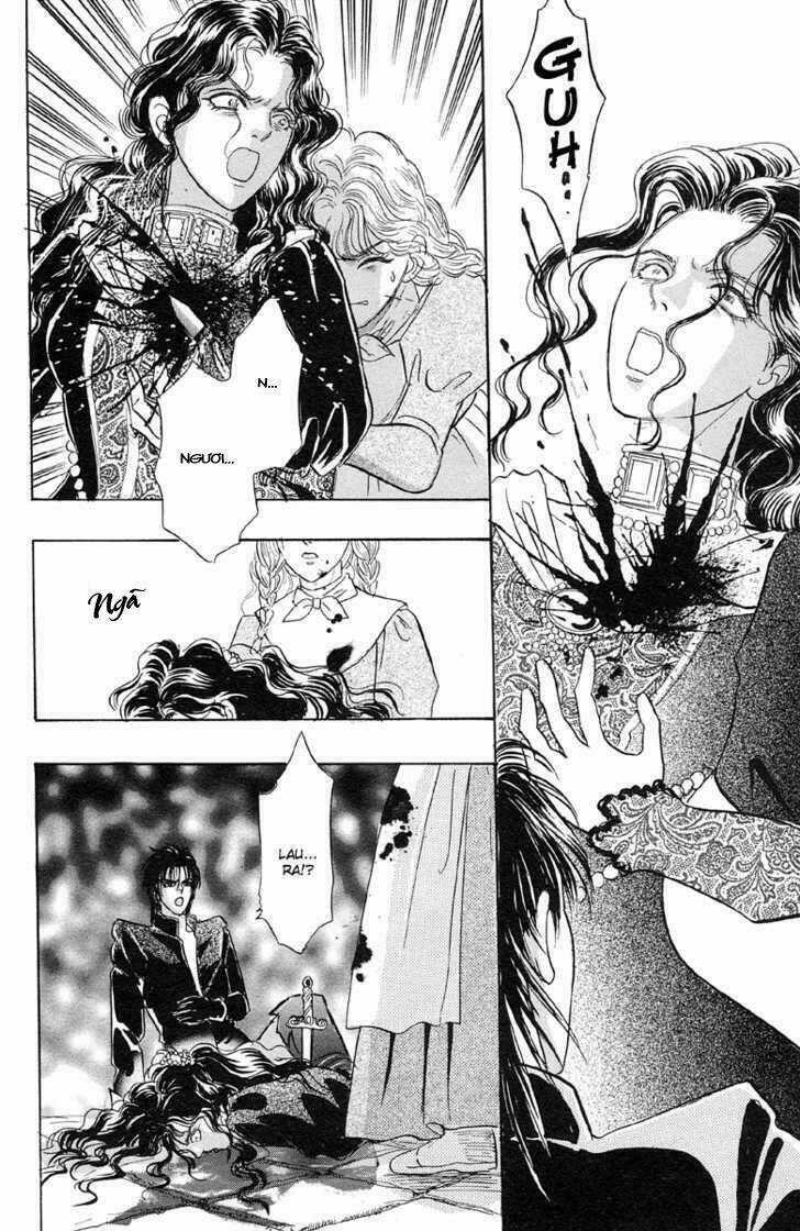 Elixir - Hòn Đá Phép Thuật - Chapter 6 - Trang 64