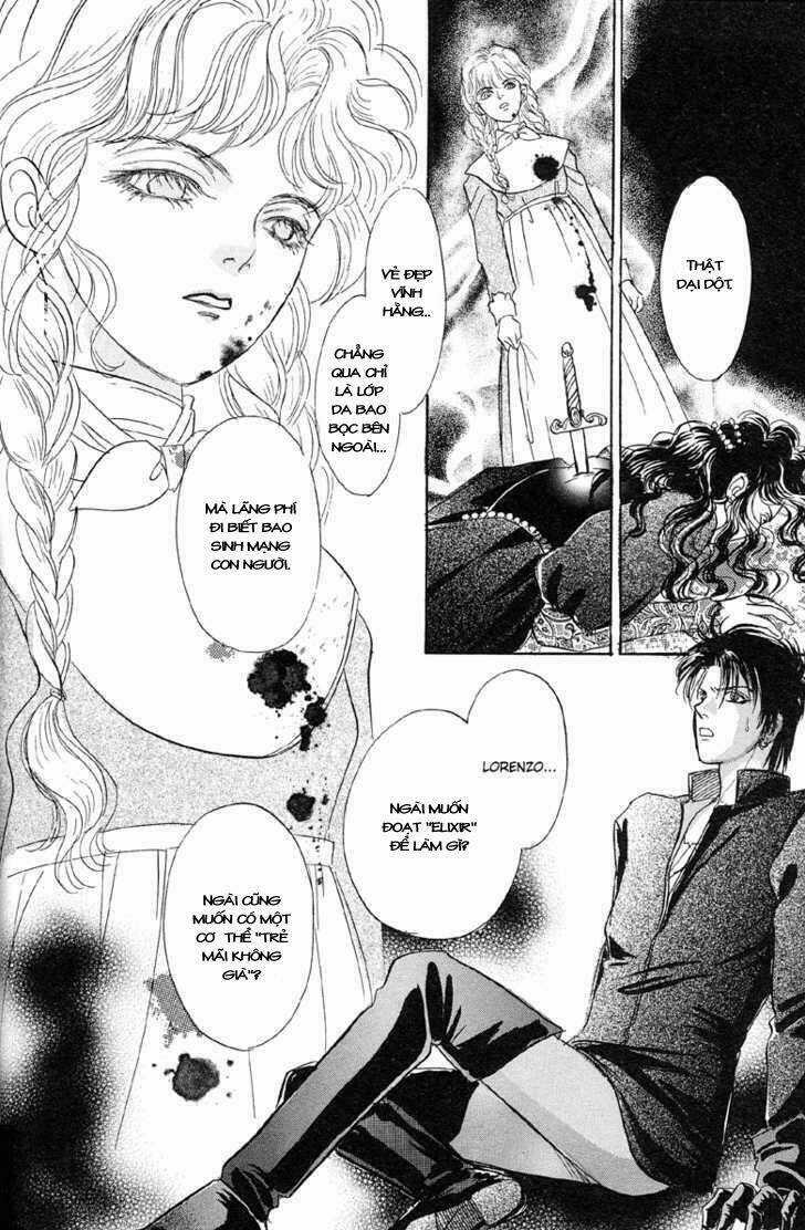 Elixir - Hòn Đá Phép Thuật - Chapter 6 - Trang 66