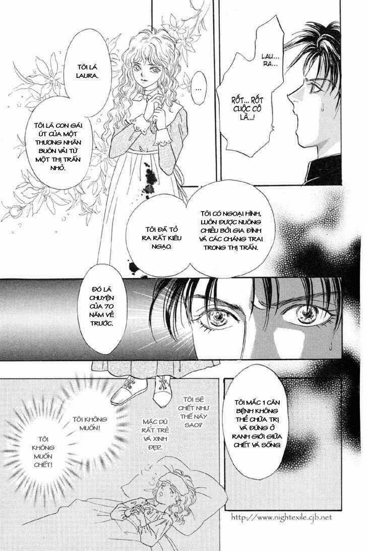 Elixir - Hòn Đá Phép Thuật - Chapter 6 - Trang 67