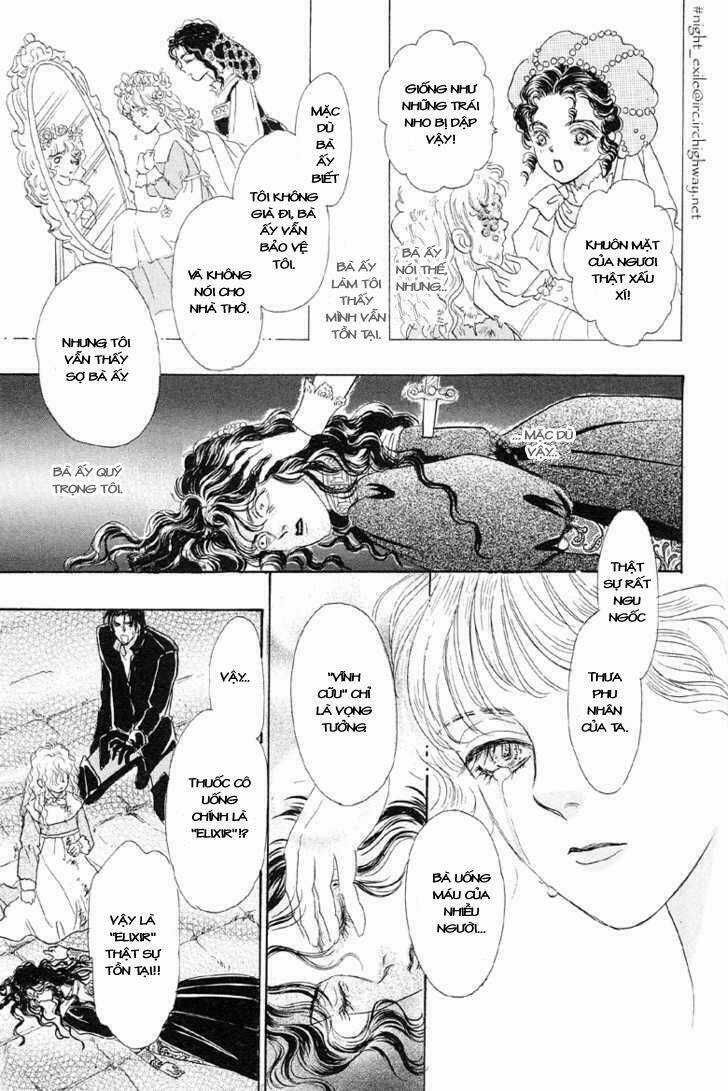 Elixir - Hòn Đá Phép Thuật - Chapter 6 - Trang 69
