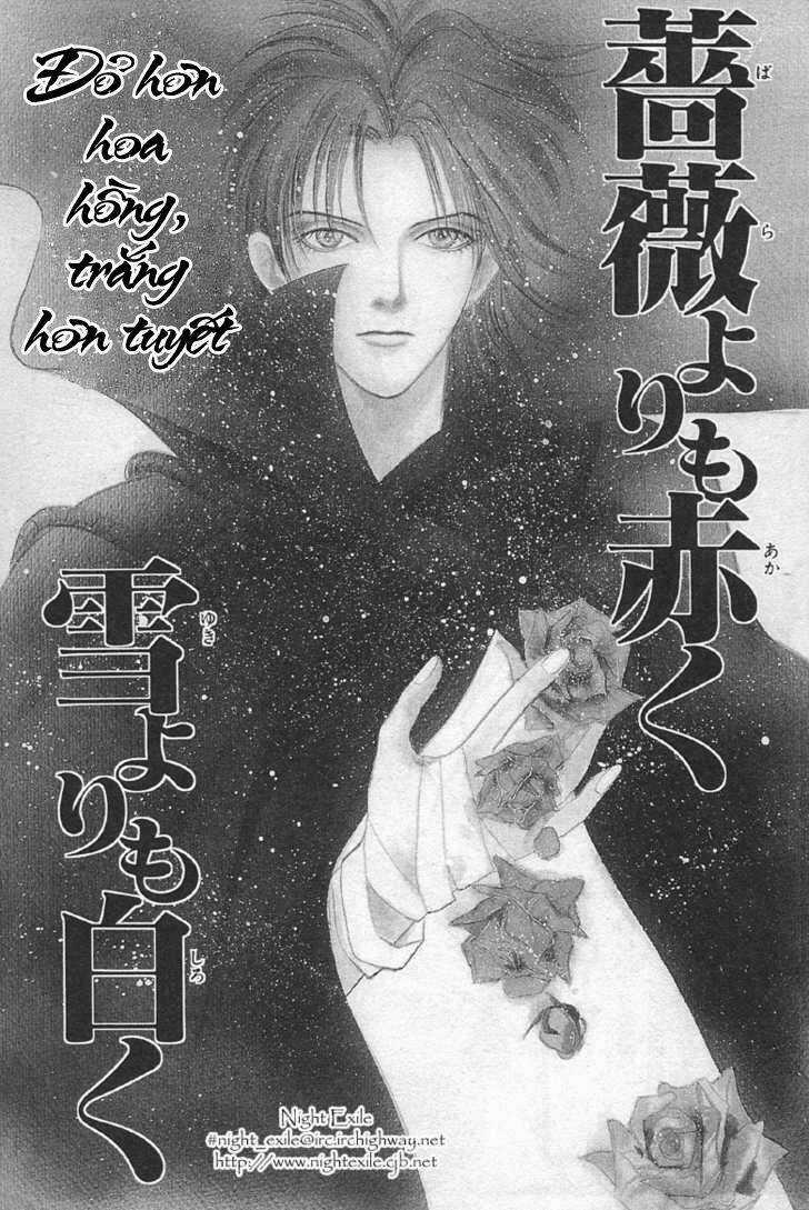 Elixir - Hòn Đá Phép Thuật - Chapter 6 - Trang 10