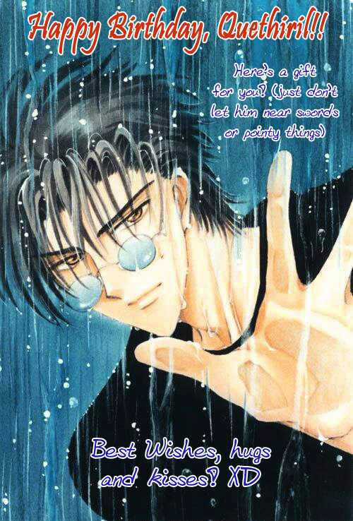 Elixir - Hòn Đá Phép Thuật - Chapter 7 - Trang 3