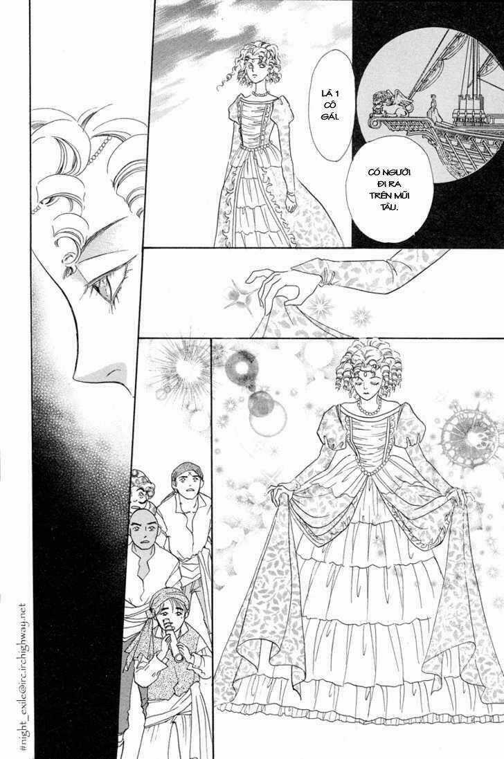 Elixir - Hòn Đá Phép Thuật - Chapter 7 - Trang 33