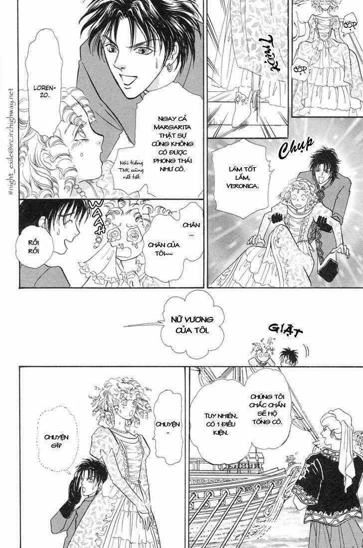 Elixir - Hòn Đá Phép Thuật - Chapter 7 - Trang 37