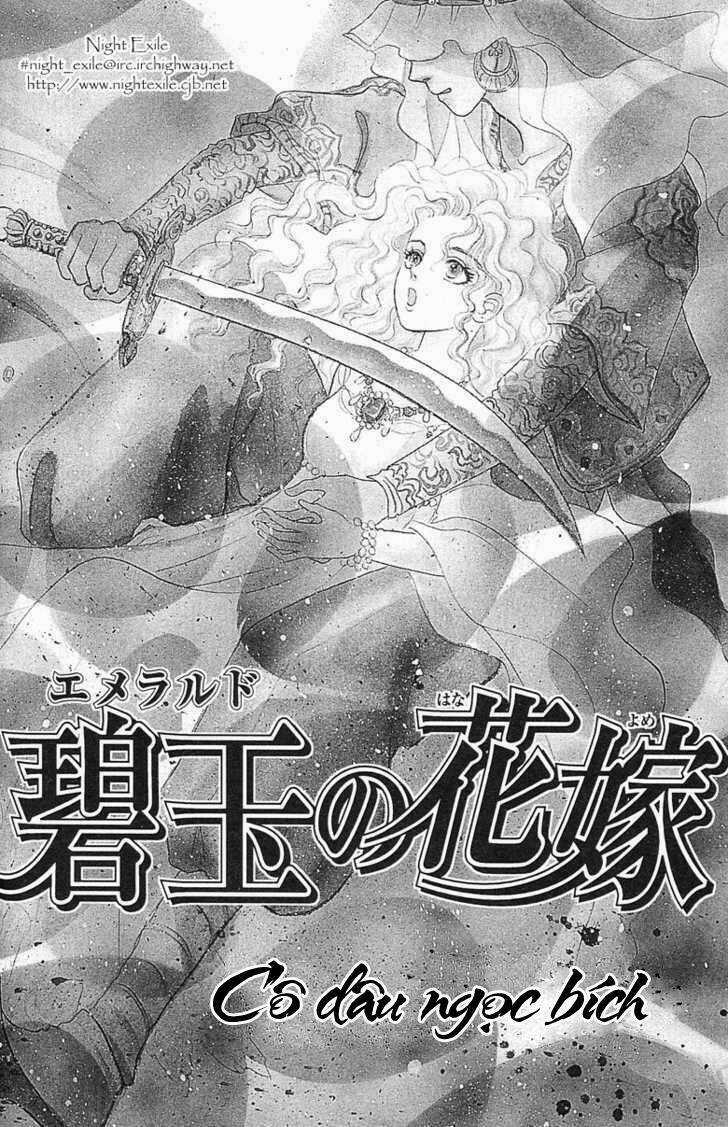 Elixir - Hòn Đá Phép Thuật - Chapter 7 - Trang 5