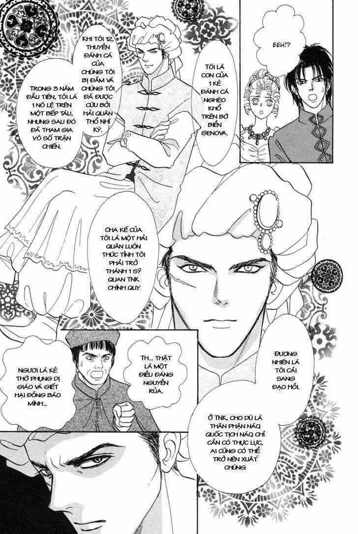 Elixir - Hòn Đá Phép Thuật - Chapter 7 - Trang 46