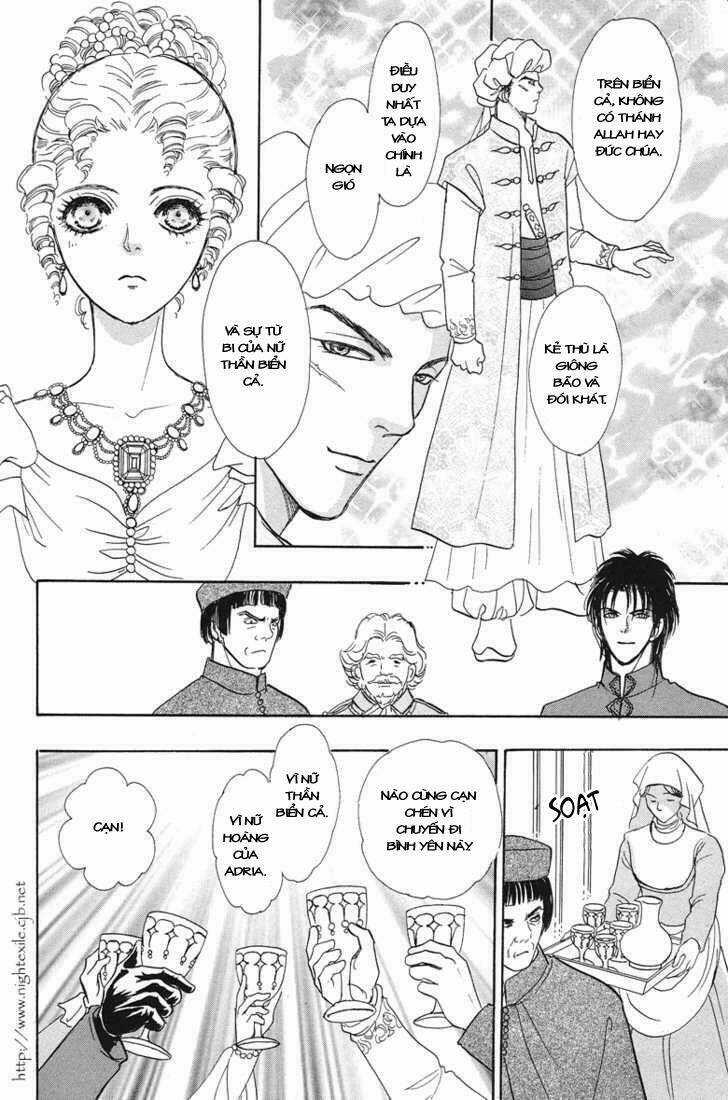 Elixir - Hòn Đá Phép Thuật - Chapter 7 - Trang 47