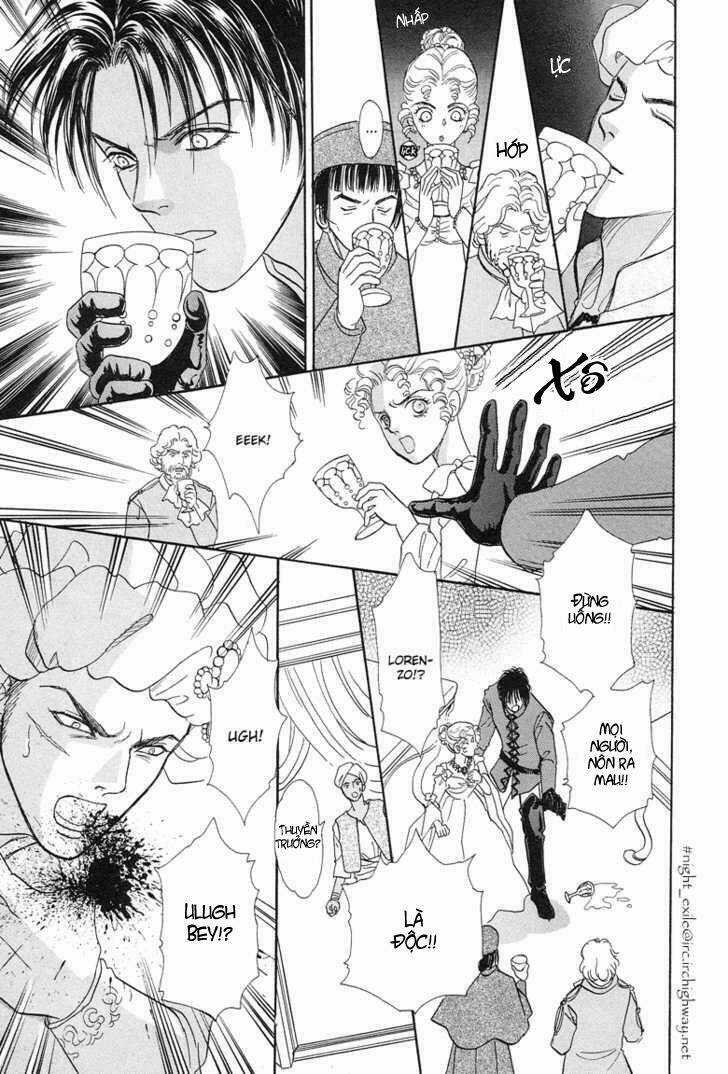 Elixir - Hòn Đá Phép Thuật - Chapter 7 - Trang 48