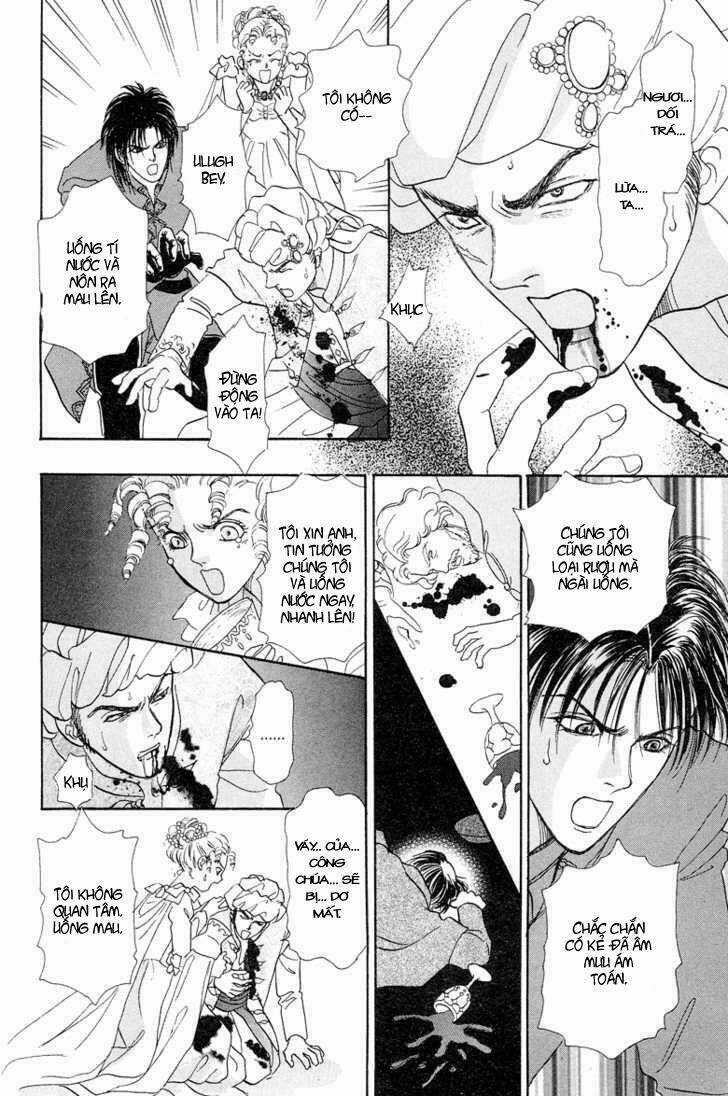 Elixir - Hòn Đá Phép Thuật - Chapter 7 - Trang 49