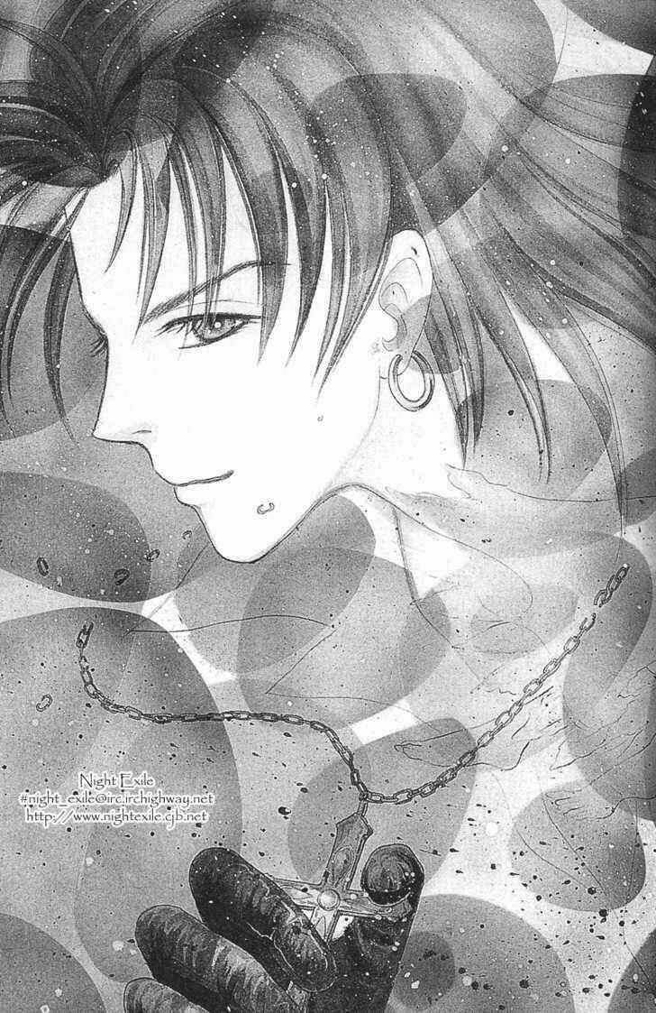 Elixir - Hòn Đá Phép Thuật - Chapter 7 - Trang 6