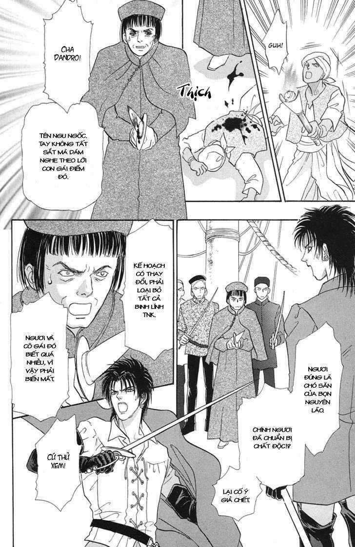 Elixir - Hòn Đá Phép Thuật - Chapter 7 - Trang 51