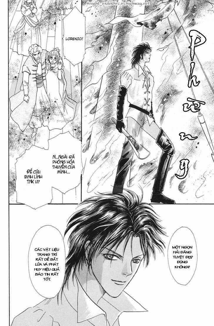 Elixir - Hòn Đá Phép Thuật - Chapter 7 - Trang 55