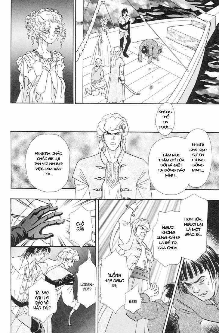 Elixir - Hòn Đá Phép Thuật - Chapter 7 - Trang 57