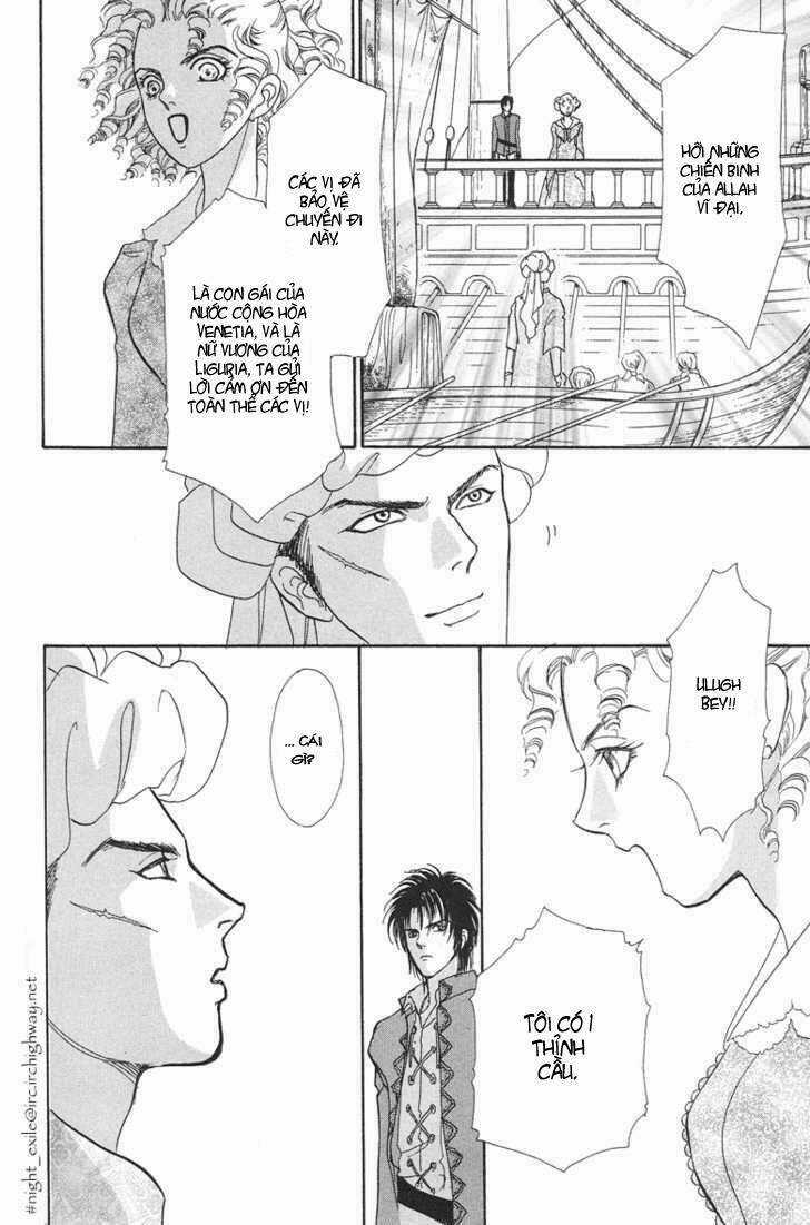 Elixir - Hòn Đá Phép Thuật - Chapter 7 - Trang 61