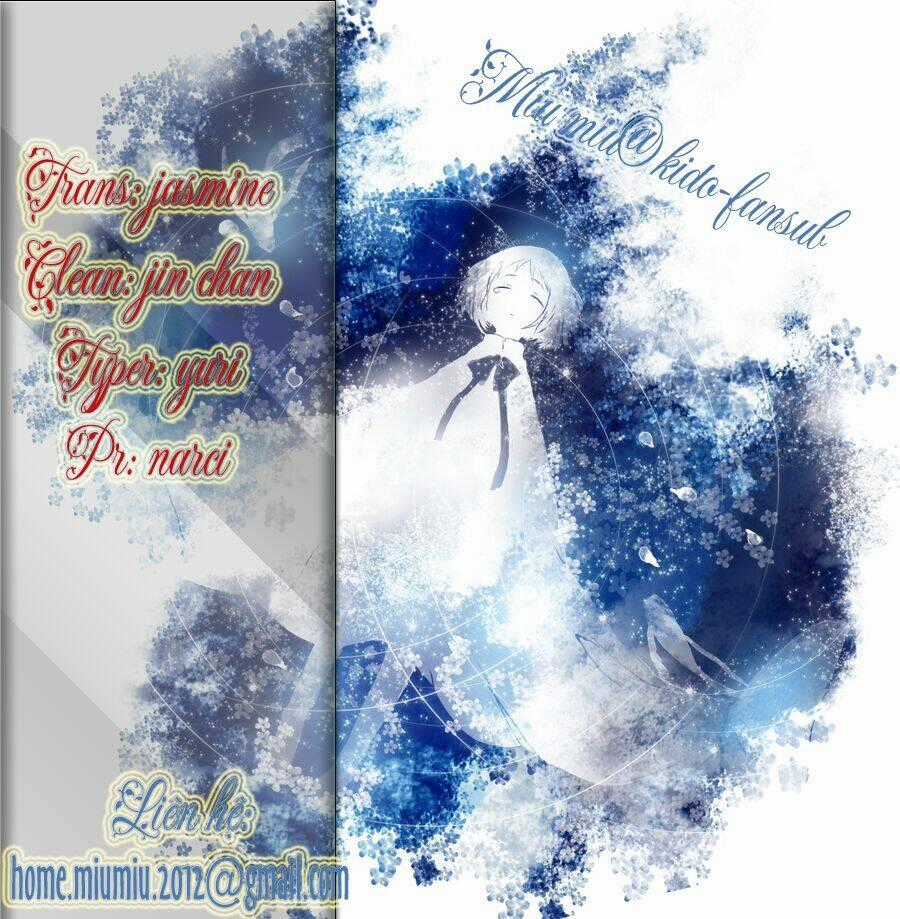 Elixir - Chapter 4 - Trang 1