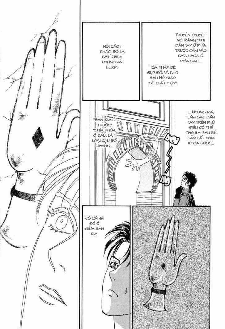 Elixir - Chapter 4 - Trang 31
