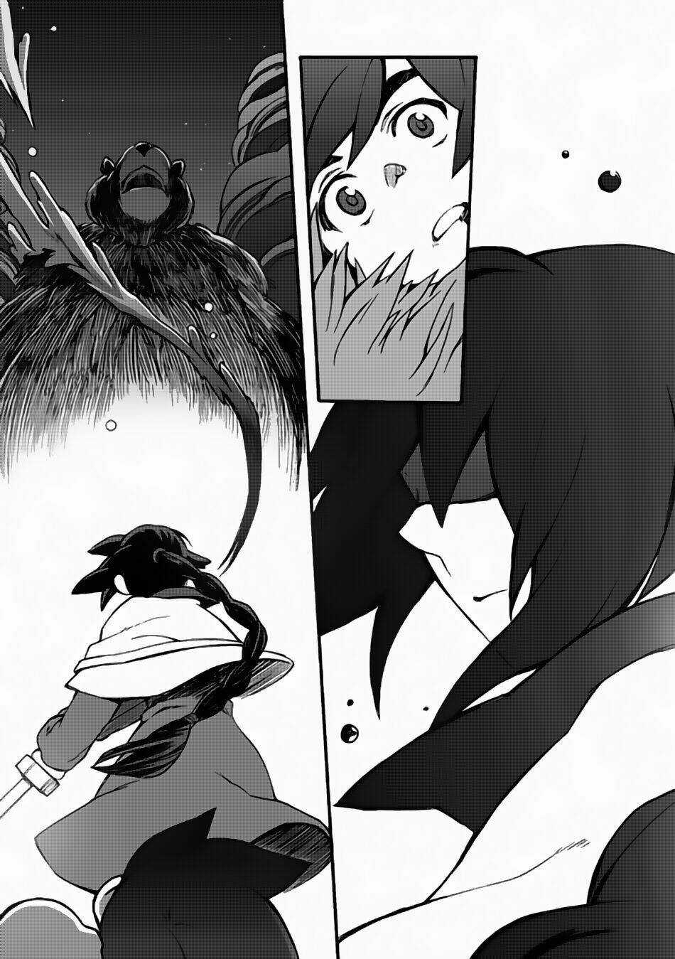 Elsword Magazine - Chapter 2 - Trang 24