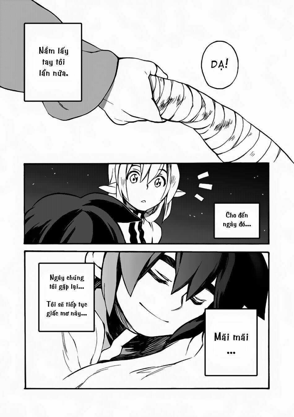 Elsword Magazine - Chapter 2 - Trang 27