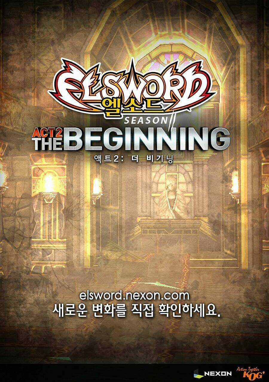 Elsword Magazine - Chapter 2 - Trang 36