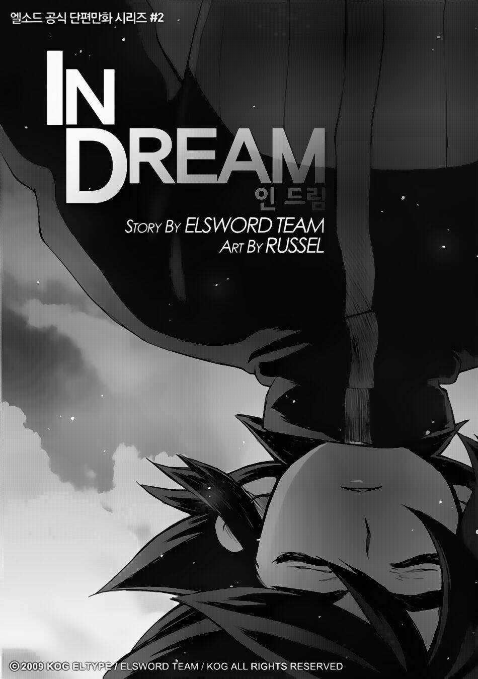 Elsword Magazine - Chapter 2 - Trang 5