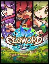 Đọc truyện Elsword Magazine