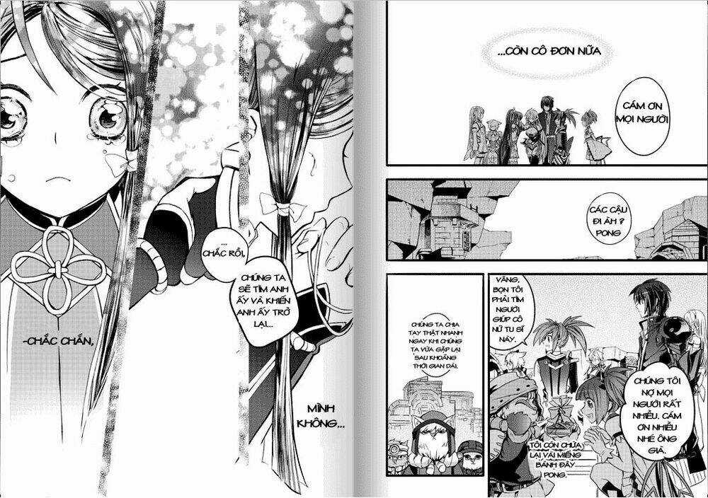 Eltype! Season 2 - Chapter 1 - Trang 13