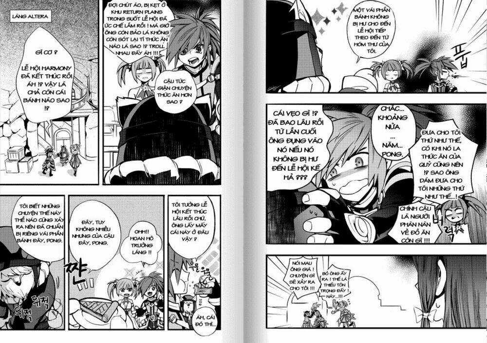 Eltype! Season 2 - Chapter 1 - Trang 4